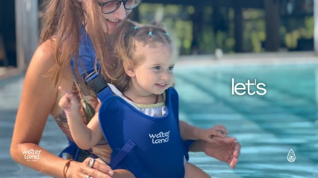 Amazon.com: WaterLand Baby Carrier - Innovative Carrier You Can